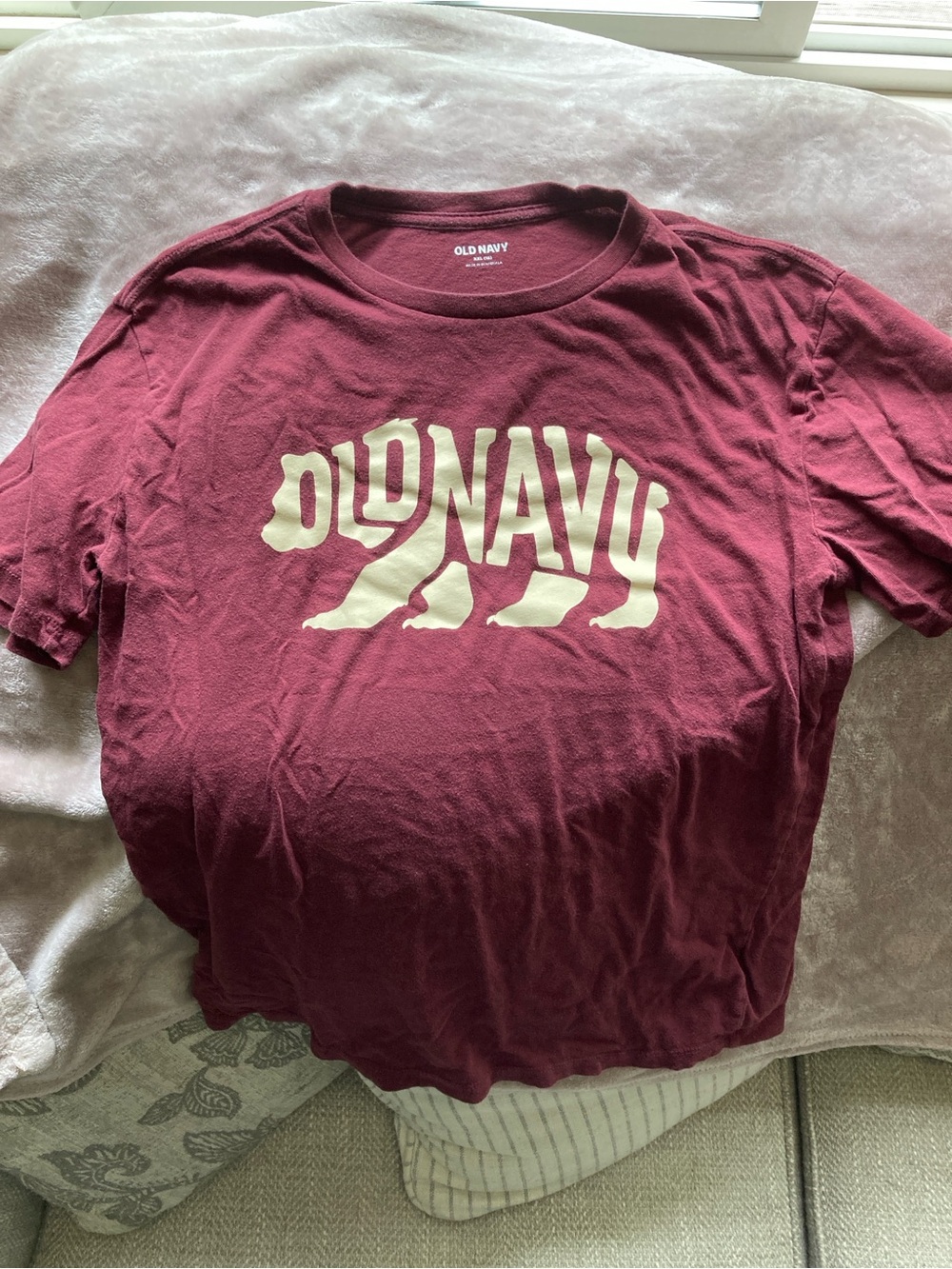 Old Navy Boy’s Tees Bundle
